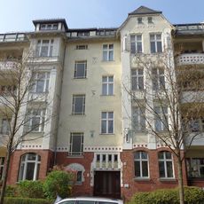 Rubensstraße 70