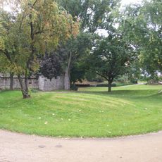 Wasserburg Zwingenberg