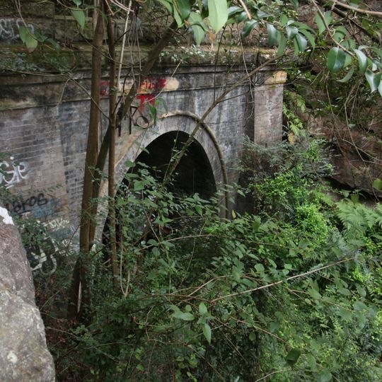Glenbrook Tunnel