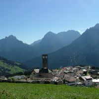 Danta di Cadore