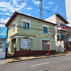 Imóvel à Rua Quinze de Novembro, nº 2089