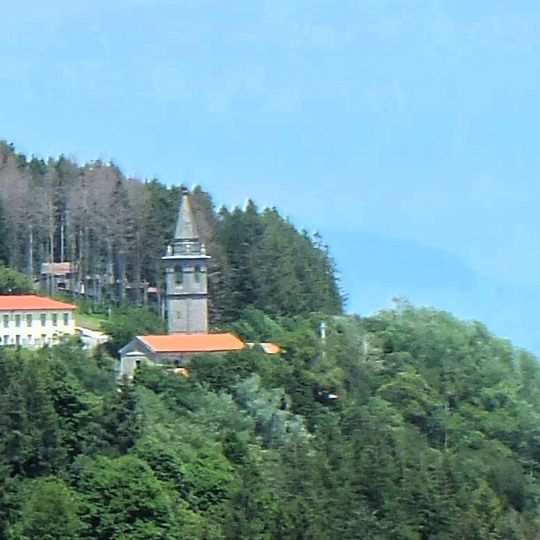 Chiesa dei Boschi