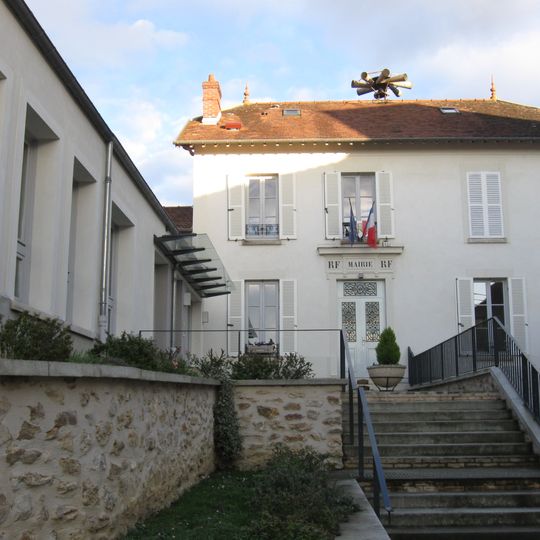 Boissise-la-Bertrand
