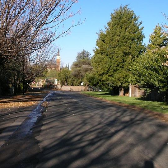 Kuruman