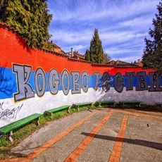 Graffiti