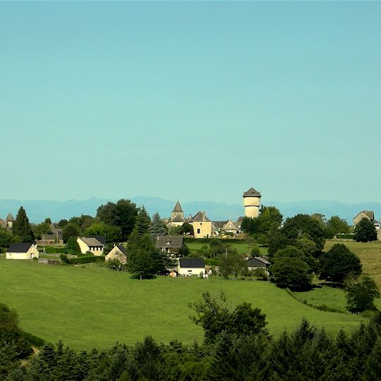 La Chapelle-Saint-Géraud