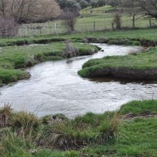 Embalse de El Milagro