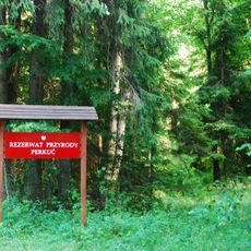 Perkuc Natural Reserve