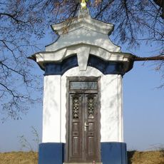 Kaplička