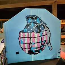 Graffiti