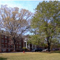 Hargrave Military Academy