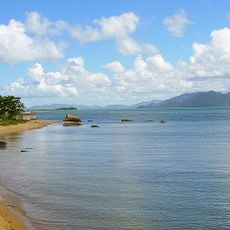 Forte de Nossa Senhora da Lapa do Ribeirão da Ilha