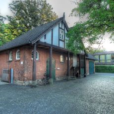 Bünteweg 3 (Remise), Hannover