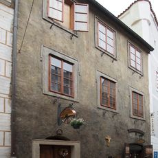 Dlouhá 31 (Český Krumlov)