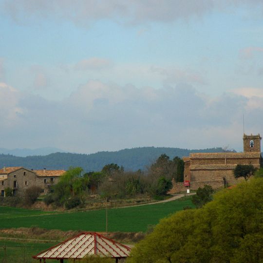 Sant Joan d'Oló
