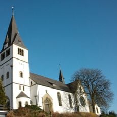 Saint Anthony the Great Church