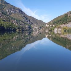 Rioseco Reservoir