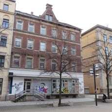 Brühl 57, Chemnitz-Zentrum