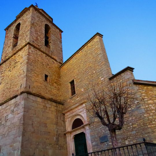 Chiesa di San Marco Evangelista
