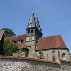 St. Lawrence (Meeder)