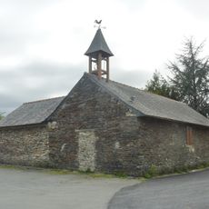 Chapelle des Carriers de Pont-Coblant