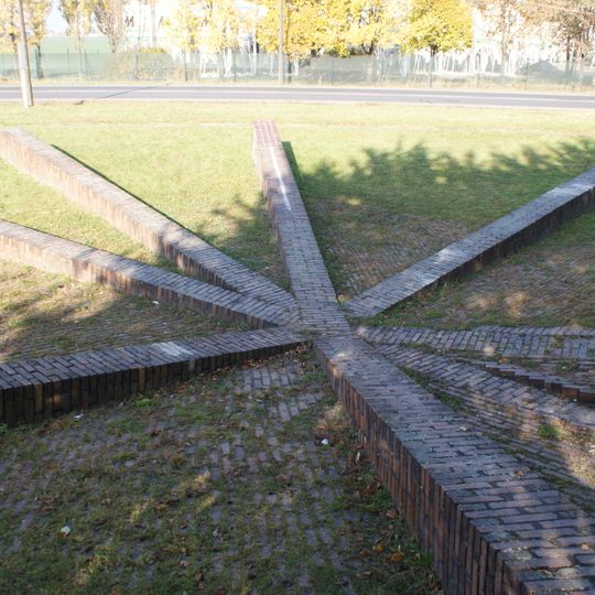 Památník zahájení rozhlasového vysílání v ČSR