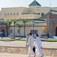 Dar al-Makhzen