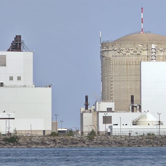 Darlington Nuclear Generating Station