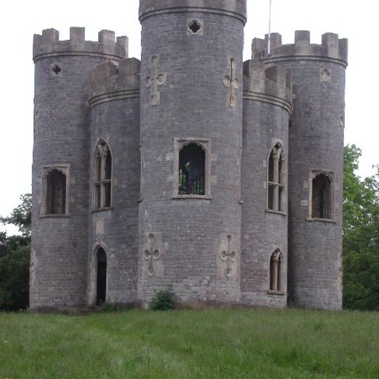 Blaise Castle