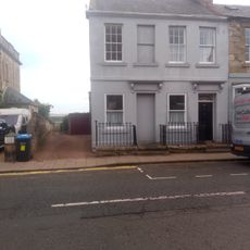 Coldstream, 86 High Street