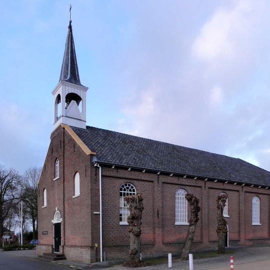 Hervormde Kerk