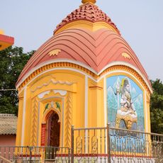 Billeswar Shiva temple