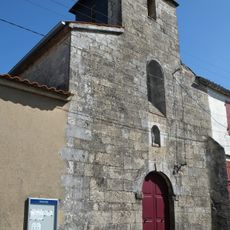 Église Notre-Dame de Croix-Chapeau