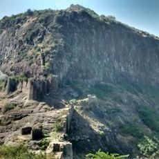 Ankai Fort