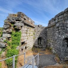 Castle of Pena de Aguiar