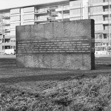 Joods monument, Alphen aan den Rijn