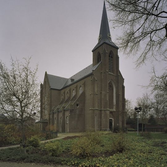 Heilige Jacobus de Meerderekerk