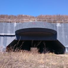 Fort Tilden