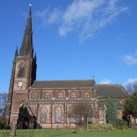 Church of the Holy Trinity