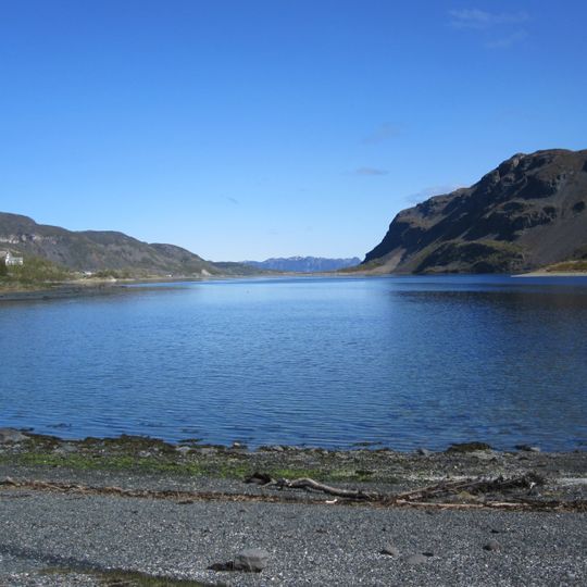 Kåfjorden