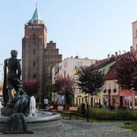 Distrito de Legnica