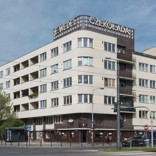 Old Mokotów