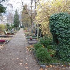 Neuenheim cemetery