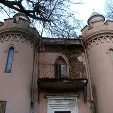 Czapski House, Stańkava