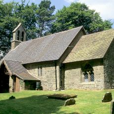 Church of St Margaret