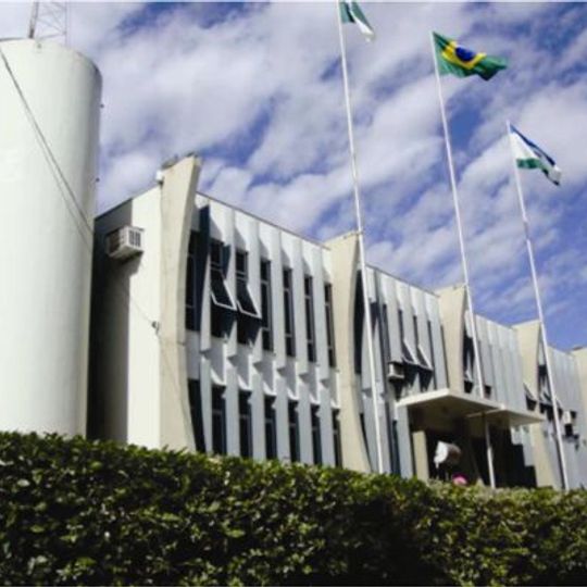 São Jorge do Patrocínio