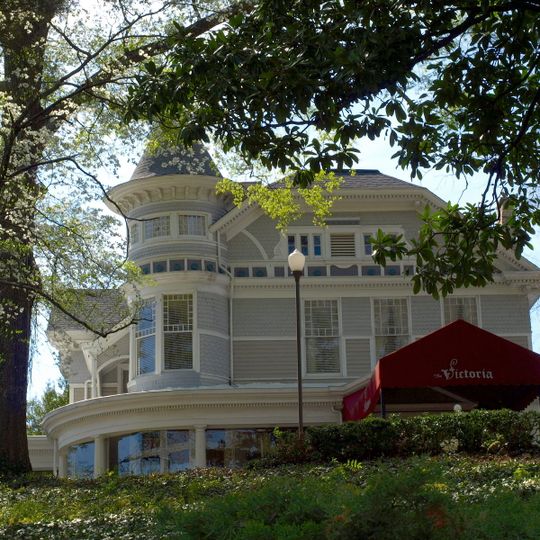 McKleroy-Wilson-Kirby House