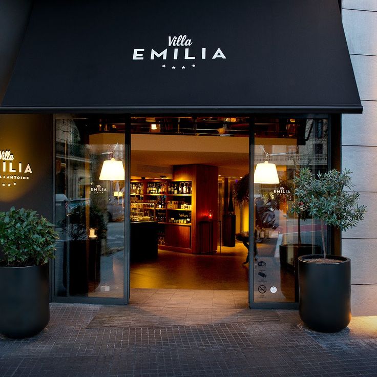 La Terraza at Villa Emilia