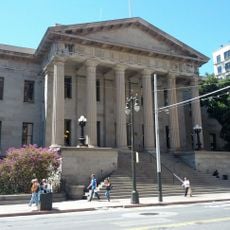 Old San Francisco Mint