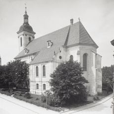 Church of Saint Michael